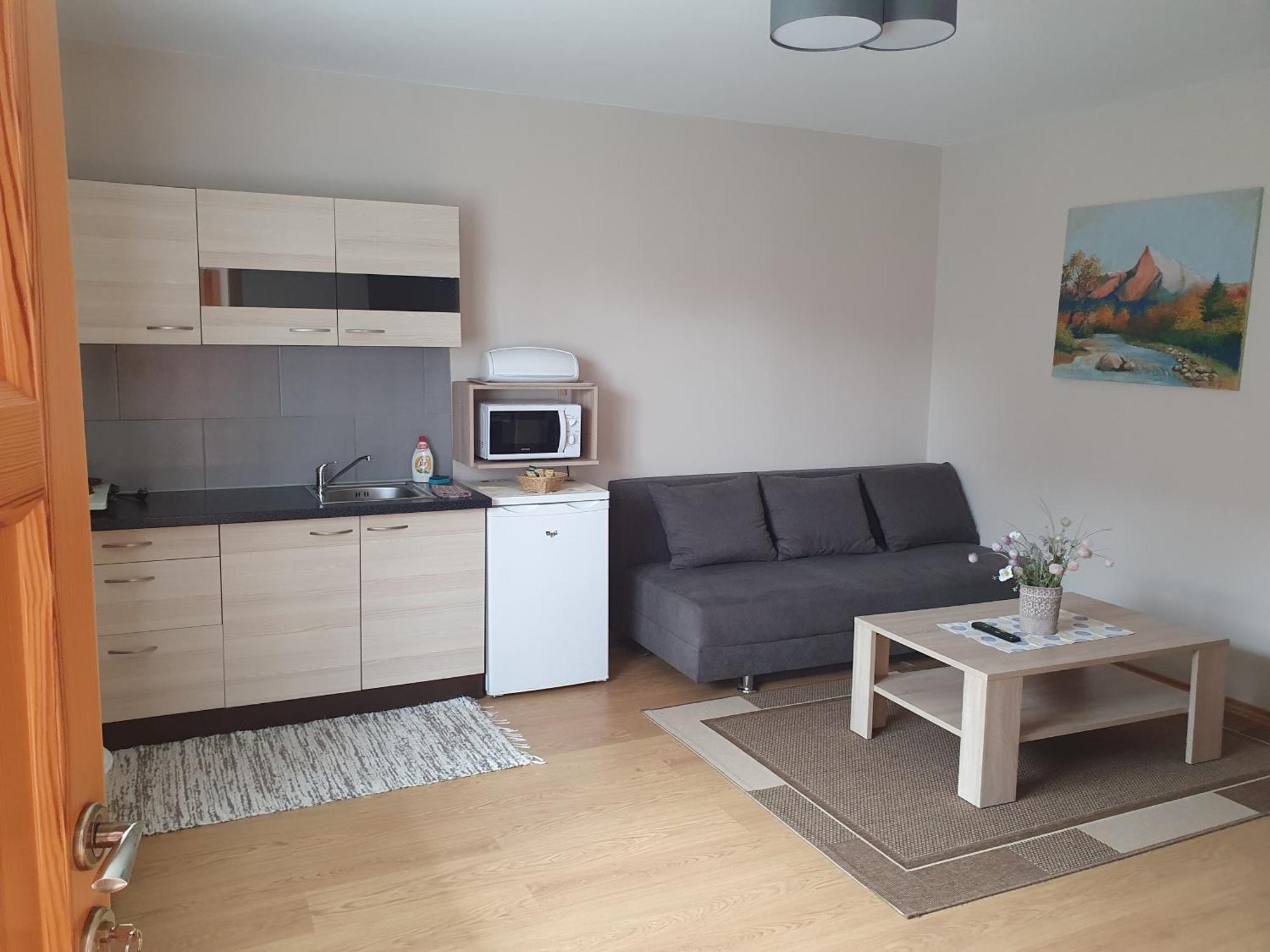 Privat Bartky Apartamento Vrbov Exterior foto